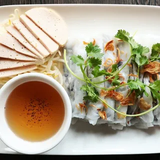 Banh Cuon