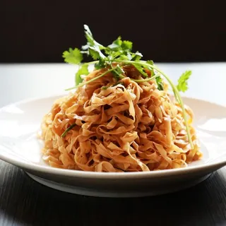Garlic Noodles