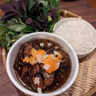 Bun Cha