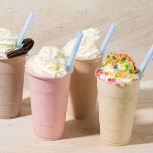 BODEGA SHAKES