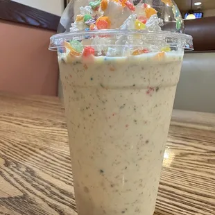 drink