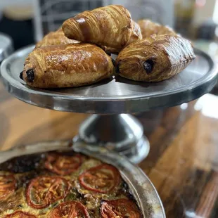 Tasty fresh baked goodies. @bodegasouth on instagram