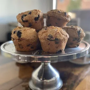 Muffins! @bodegasouth on instagram