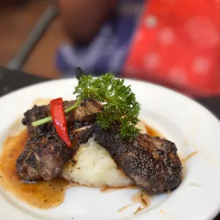 Lamb Chops