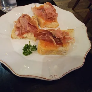 Jamon Serrano