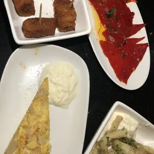 Tortilla Espanola
