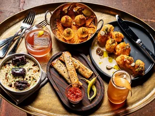 Gypsy Kitchen DC