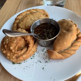 Empanada