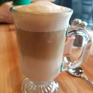 LATTE