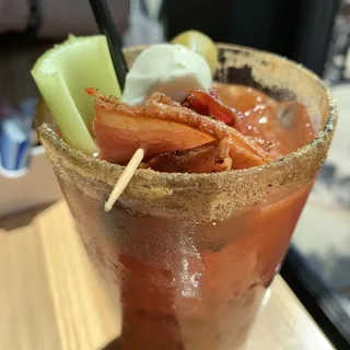 Bloody Mary