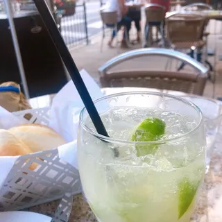 Caipirinha