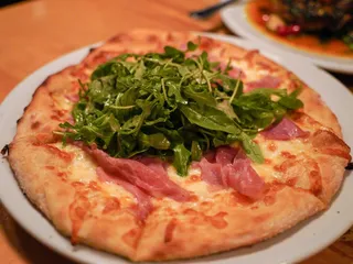 Frasca Pizzeria and Wine Bar