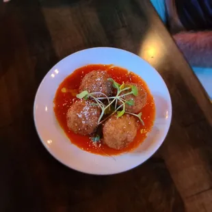 Meatballs