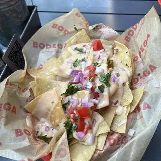 Nachos