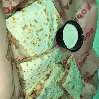 Quesadilla