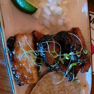 Porkbelly