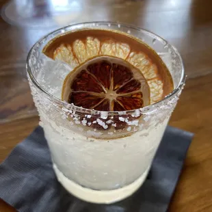 Margarita