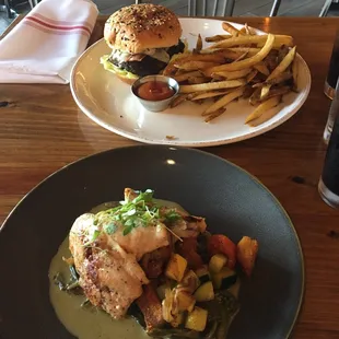 Bodega Burger