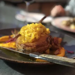 Pork Chop