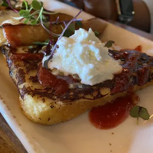 French Toast