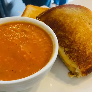 chowder, soups and chowder, soup, food