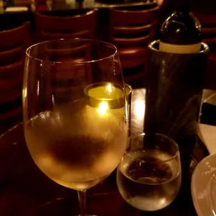 Albariño Pazo de Señorans. Rias Baixas Spain