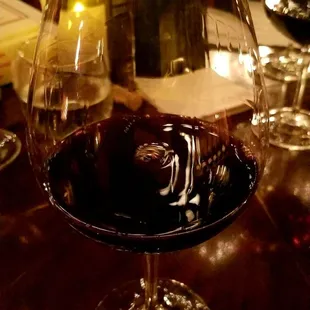 Chateauneuf du Pape, Domaine de la Janasse 2016... Incredible wine!