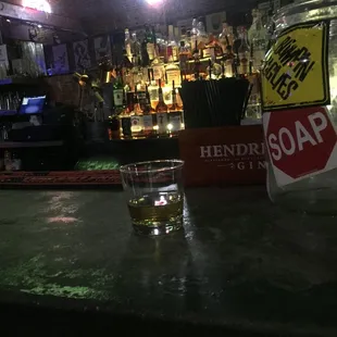 drink