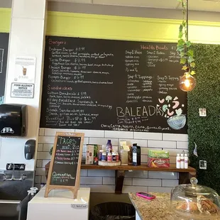 Wow just found my new go to lunch spot in West Jax