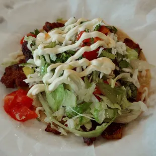 Al Pastor Taco