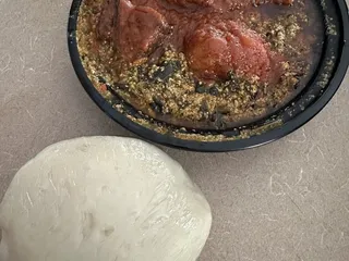 African Market