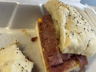 Detroit Ham & Corned Beef Co.