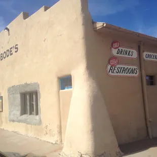 Cool find on HWY 84