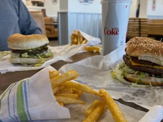 Dandy Burger