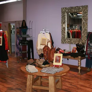 Bodhi Bazaar
