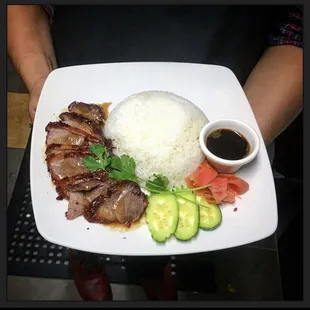 food, steak