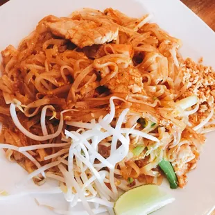 Pad Thai