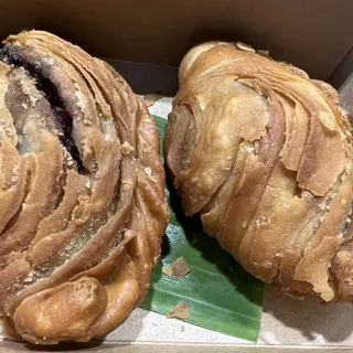 Curry Puff
