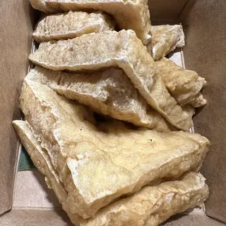 App Fried Tofu