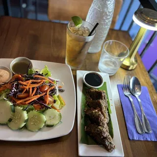 House Salad