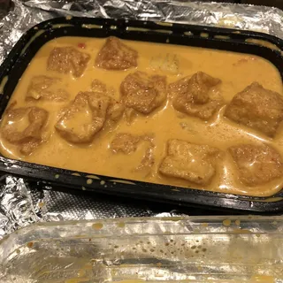 Yellow Curry