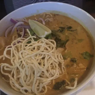 Kao Soi