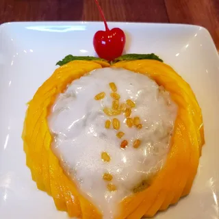 Sticky Rice