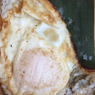Fried Egg