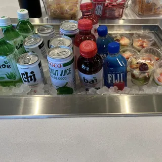 Fruit Cup