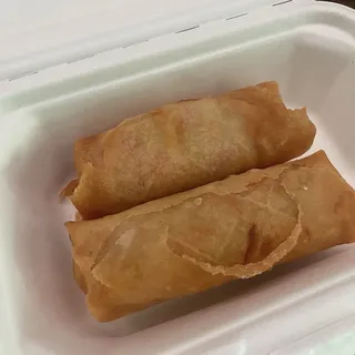 Vegan Spring Roll