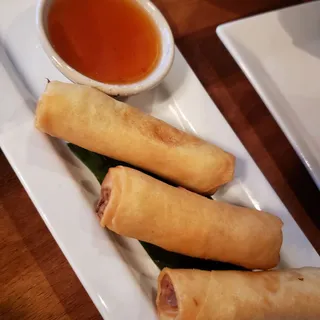 Spring Rolls