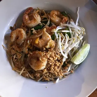 Pad Thai