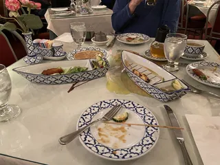 Thai Restaurant