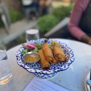 BODHI Spring Rolls